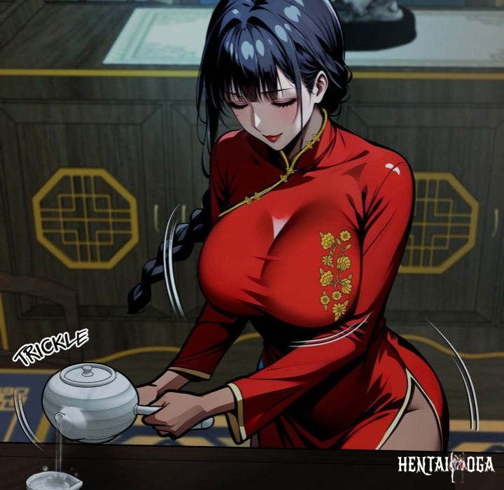 Gangster x Office Lady Gangster x Office Lady Chapter 51 - Page 144