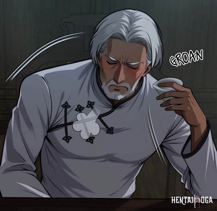 Gangster x Office Lady Gangster x Office Lady Chapter 51 - Page 146