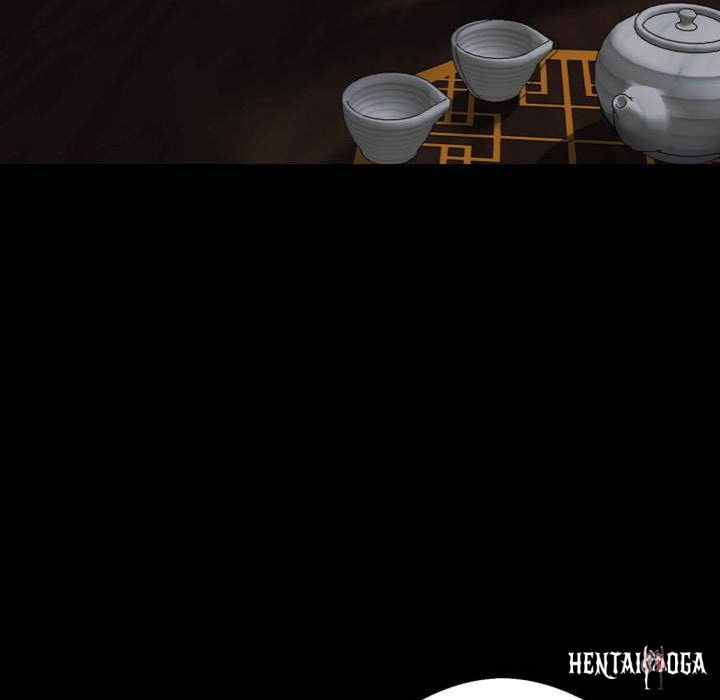 Gangster x Office Lady Gangster x Office Lady Chapter 51 - Page 147