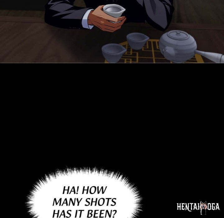 Gangster x Office Lady Gangster x Office Lady Chapter 51 - Page 149