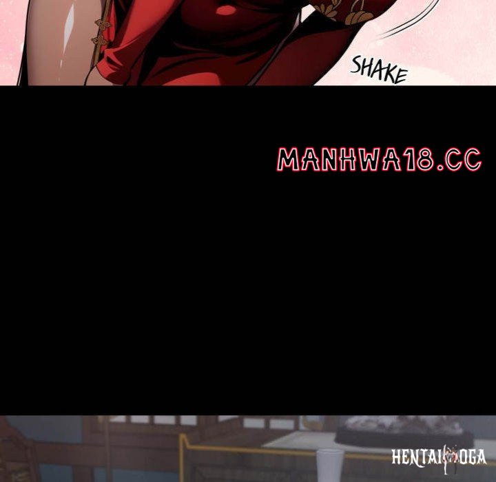 Gangster x Office Lady Gangster x Office Lady Chapter 51 - Page 151