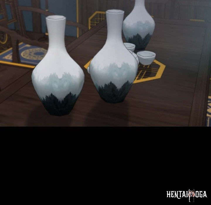 Gangster x Office Lady Gangster x Office Lady Chapter 51 - Page 152