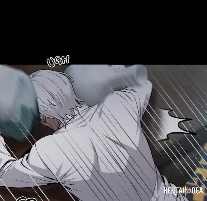 Gangster x Office Lady Gangster x Office Lady Chapter 51 - Page 153