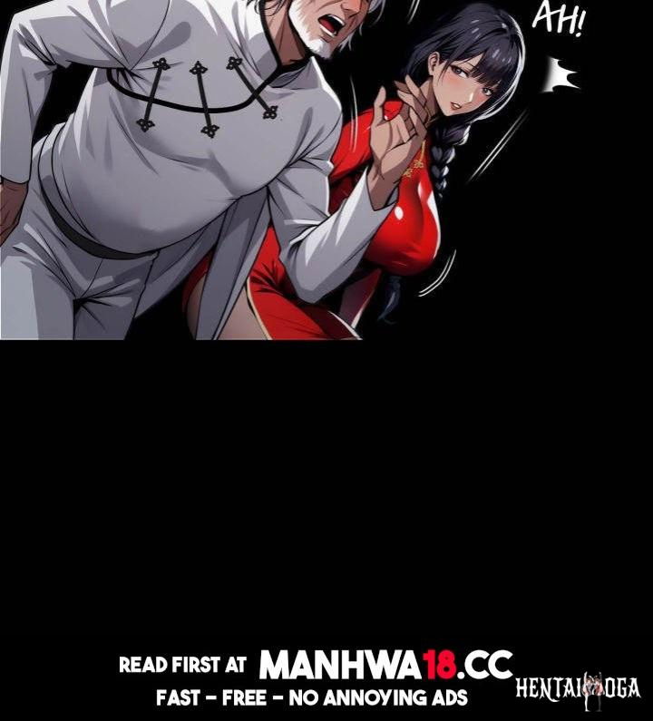 Gangster x Office Lady Gangster x Office Lady Chapter 51 - Page 155