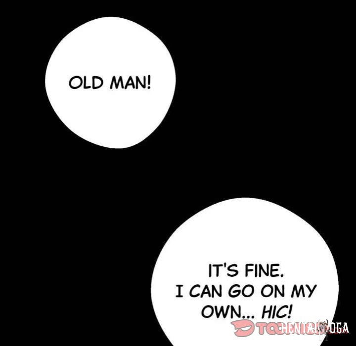 Gangster x Office Lady Gangster x Office Lady Chapter 51 - Page 156