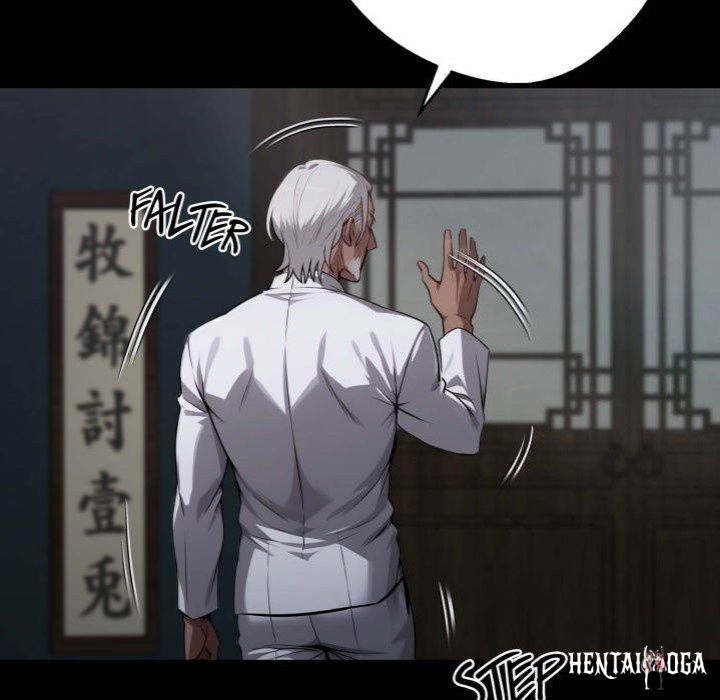 Gangster x Office Lady Gangster x Office Lady Chapter 51 - Page 157