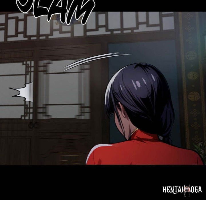 Gangster x Office Lady Gangster x Office Lady Chapter 51 - Page 159