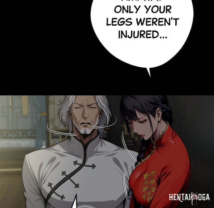 Gangster x Office Lady Gangster x Office Lady Chapter 51 - Page 16