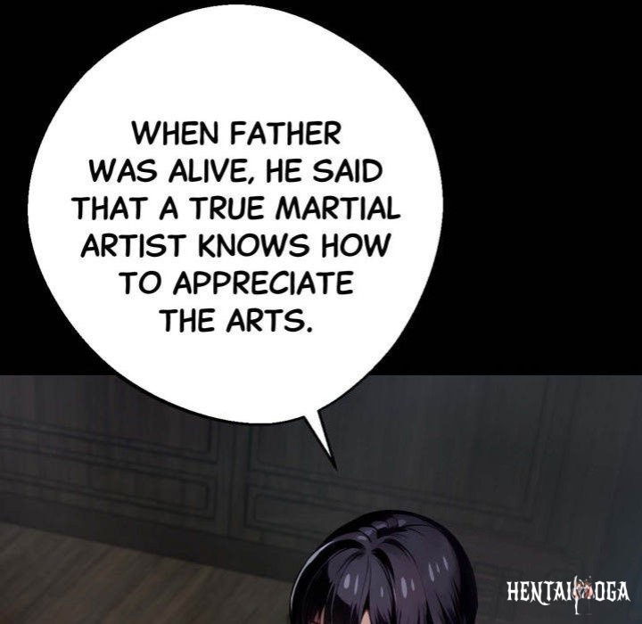 Gangster x Office Lady Gangster x Office Lady Chapter 51 - Page 161