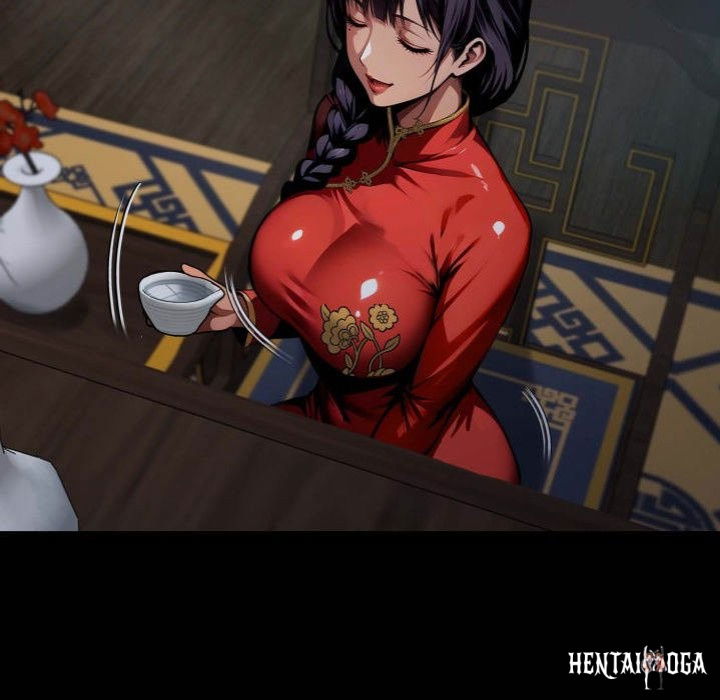 Gangster x Office Lady Gangster x Office Lady Chapter 51 - Page 162