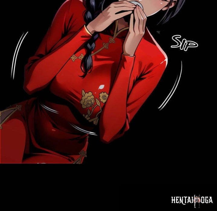 Gangster x Office Lady Gangster x Office Lady Chapter 51 - Page 164