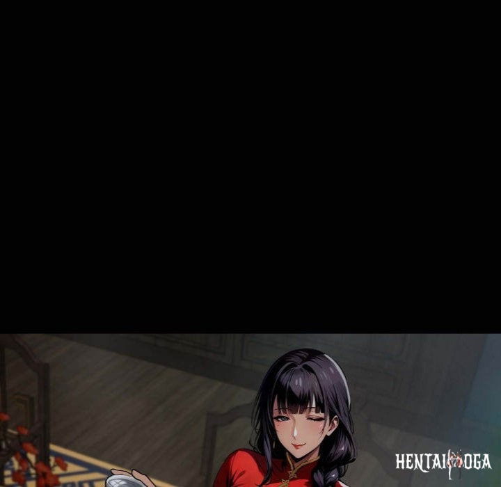 Gangster x Office Lady Gangster x Office Lady Chapter 51 - Page 165