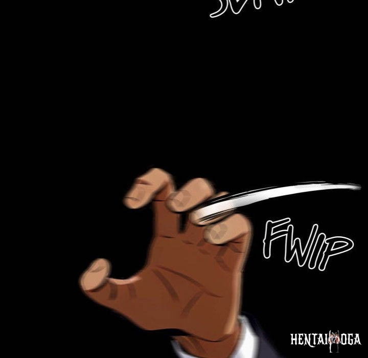 Gangster x Office Lady Gangster x Office Lady Chapter 51 - Page 168