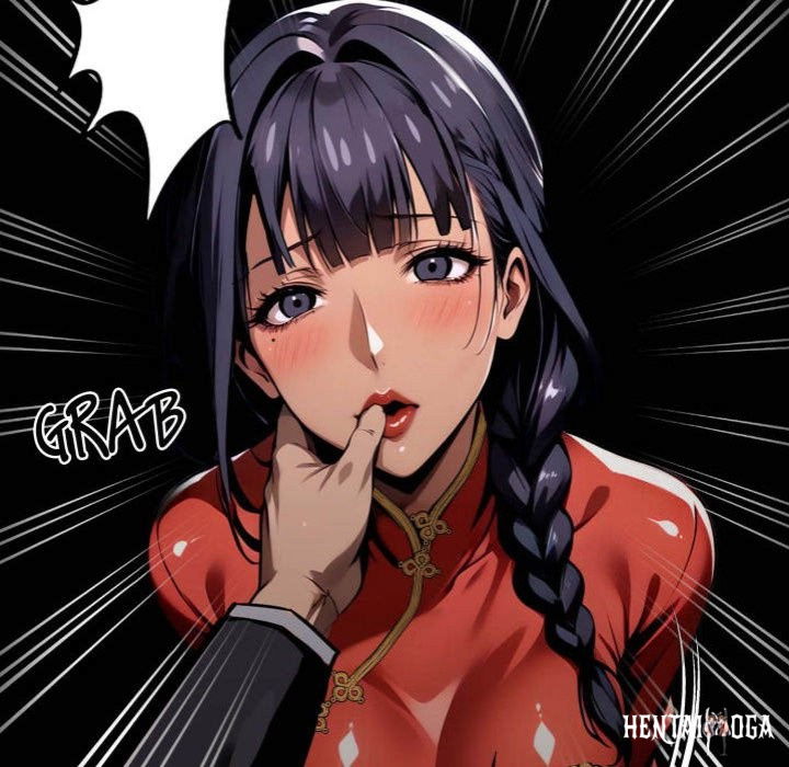 Gangster x Office Lady Gangster x Office Lady Chapter 51 - Page 170