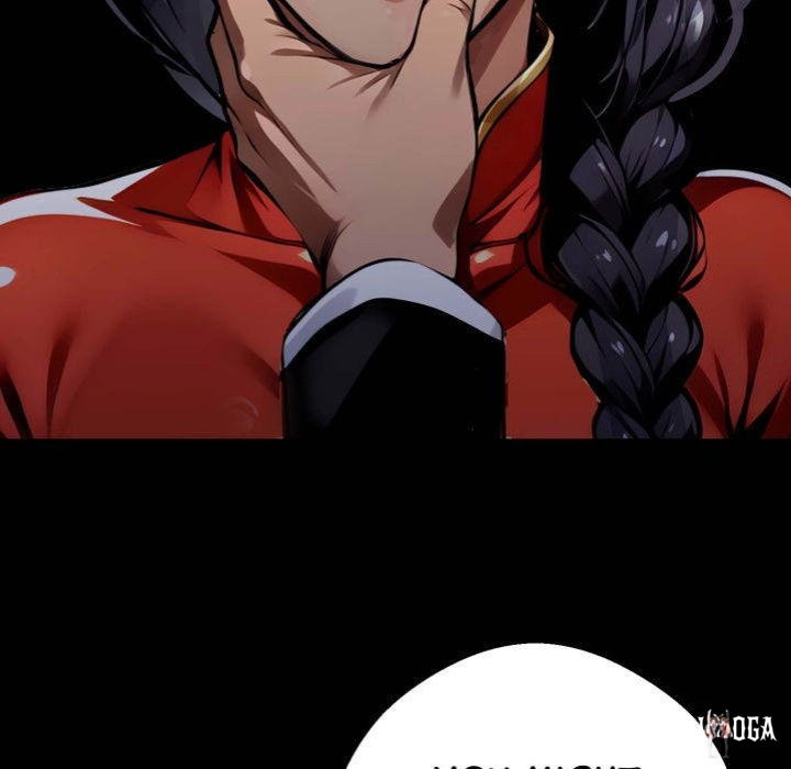 Gangster x Office Lady Gangster x Office Lady Chapter 51 - Page 173