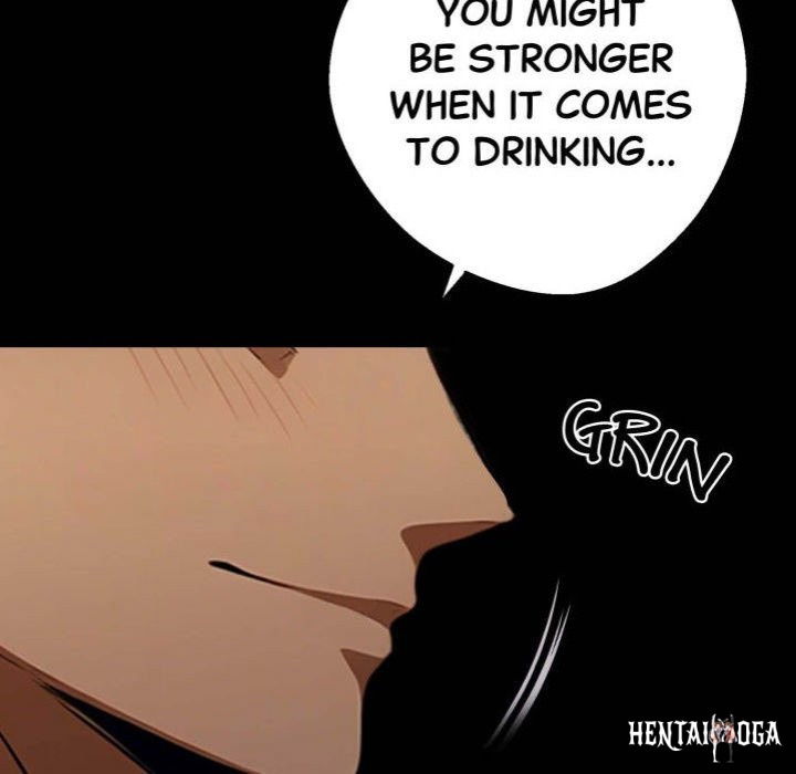 Gangster x Office Lady Gangster x Office Lady Chapter 51 - Page 174