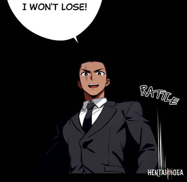 Gangster x Office Lady Gangster x Office Lady Chapter 51 - Page 176