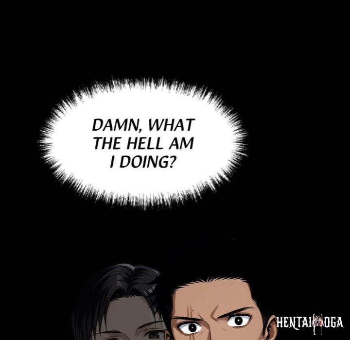 Gangster x Office Lady Gangster x Office Lady Chapter 51 - Page 177