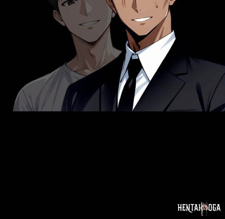 Gangster x Office Lady Gangster x Office Lady Chapter 51 - Page 178