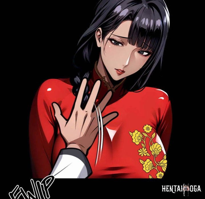 Gangster x Office Lady Gangster x Office Lady Chapter 51 - Page 18