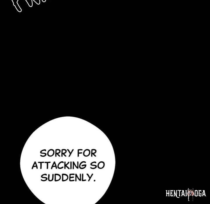 Gangster x Office Lady Gangster x Office Lady Chapter 51 - Page 19