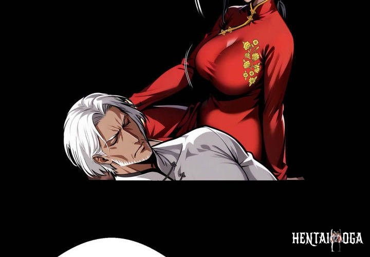 Gangster x Office Lady Gangster x Office Lady Chapter 51 - Page 2