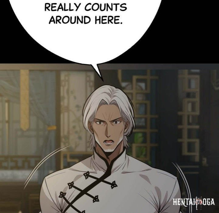 Gangster x Office Lady Gangster x Office Lady Chapter 51 - Page 23