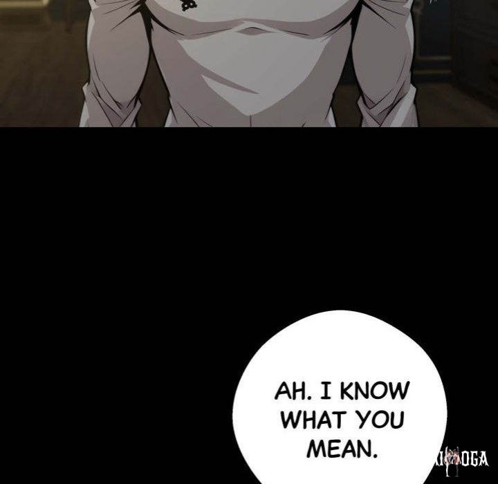 Gangster x Office Lady Gangster x Office Lady Chapter 51 - Page 24