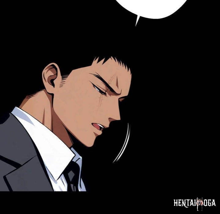 Gangster x Office Lady Gangster x Office Lady Chapter 51 - Page 25