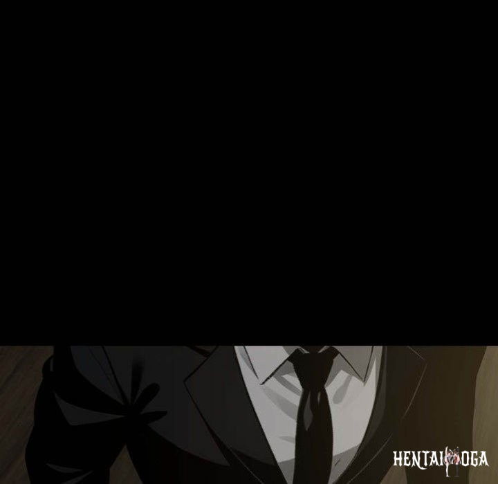 Gangster x Office Lady Gangster x Office Lady Chapter 51 - Page 26