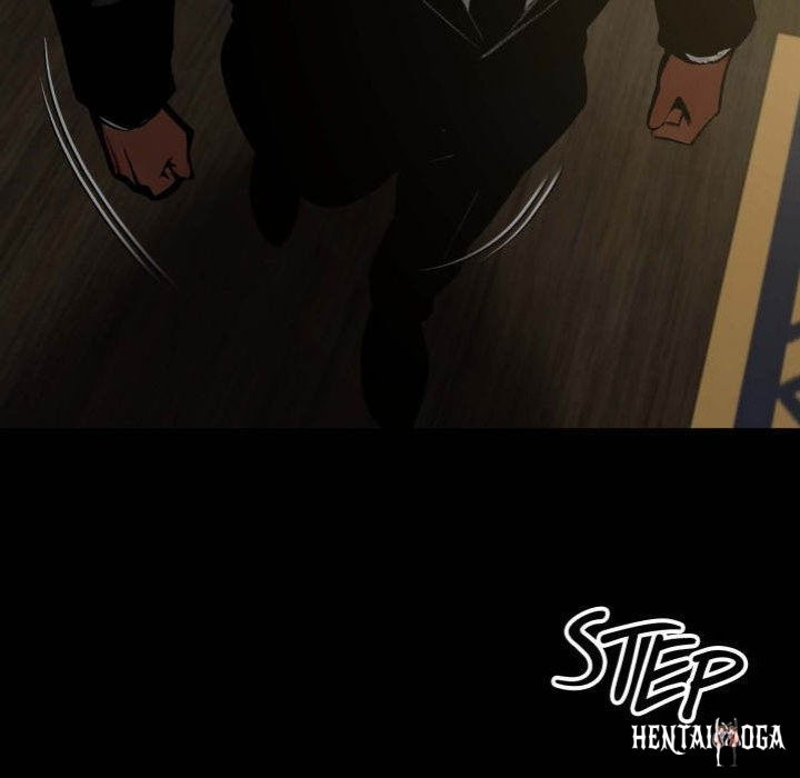 Gangster x Office Lady Gangster x Office Lady Chapter 51 - Page 27