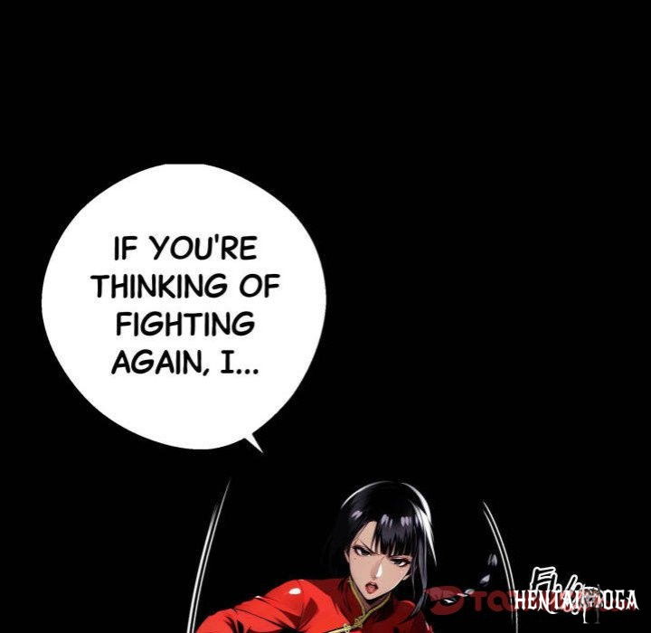 Gangster x Office Lady Gangster x Office Lady Chapter 51 - Page 28