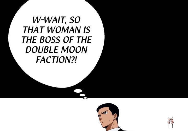 Gangster x Office Lady Gangster x Office Lady Chapter 51 - Page 3