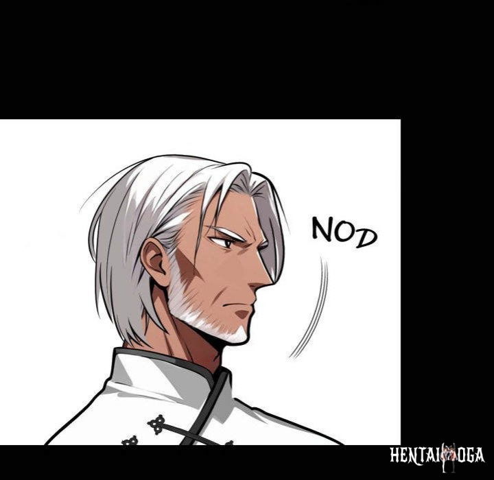 Gangster x Office Lady Gangster x Office Lady Chapter 51 - Page 30