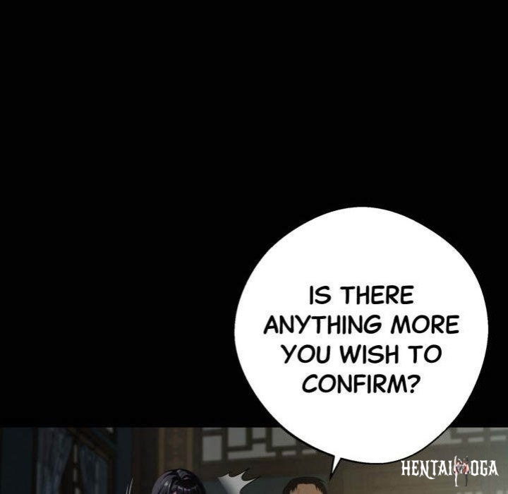 Gangster x Office Lady Gangster x Office Lady Chapter 51 - Page 31