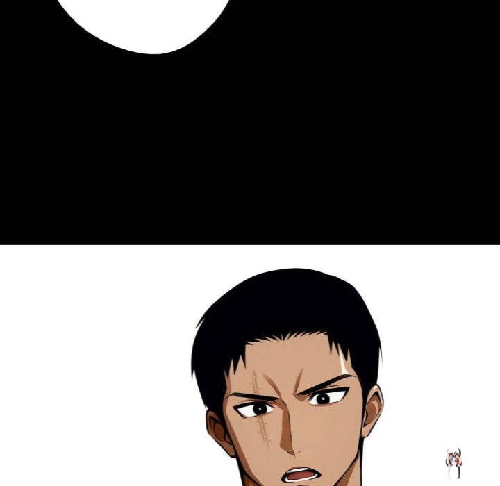 Gangster x Office Lady Gangster x Office Lady Chapter 51 - Page 33