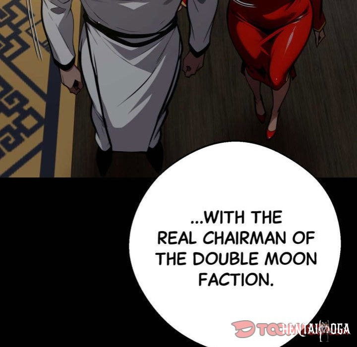 Gangster x Office Lady Gangster x Office Lady Chapter 51 - Page 36