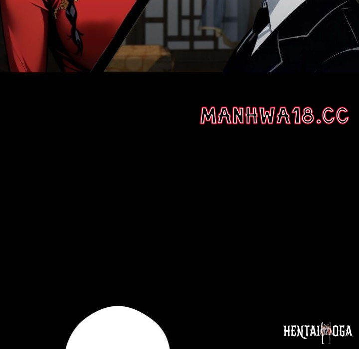 Gangster x Office Lady Gangster x Office Lady Chapter 51 - Page 38