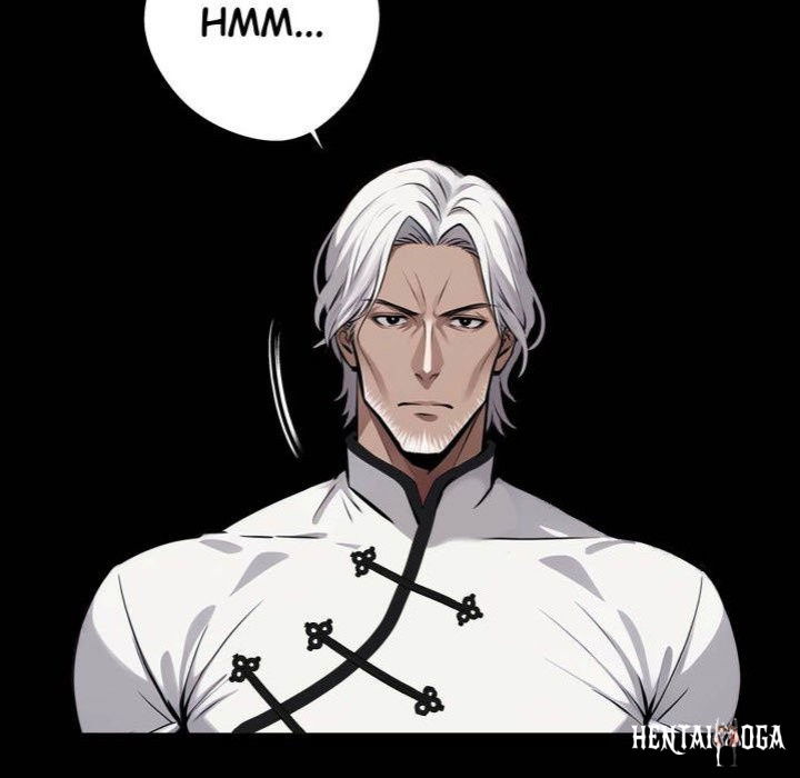 Gangster x Office Lady Gangster x Office Lady Chapter 51 - Page 39