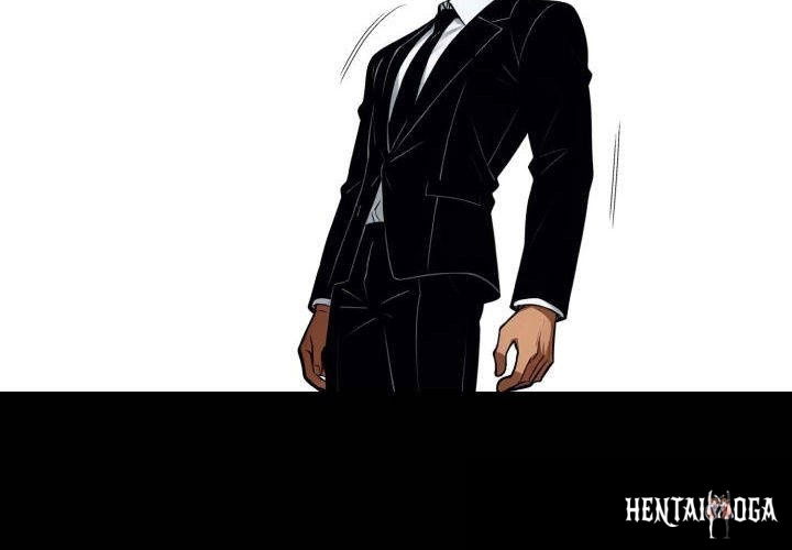 Gangster x Office Lady Gangster x Office Lady Chapter 51 - Page 4