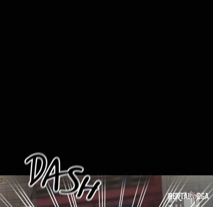 Gangster x Office Lady Gangster x Office Lady Chapter 51 - Page 40