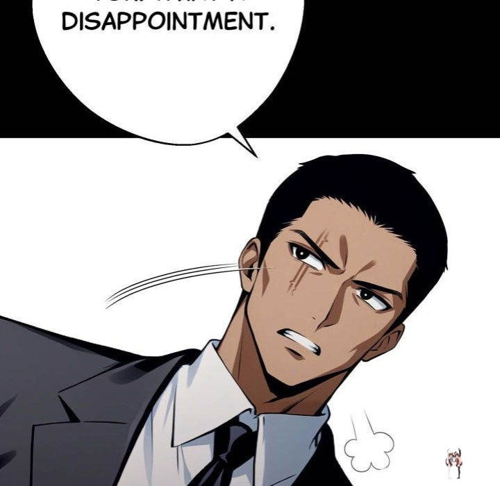 Gangster x Office Lady Gangster x Office Lady Chapter 51 - Page 43