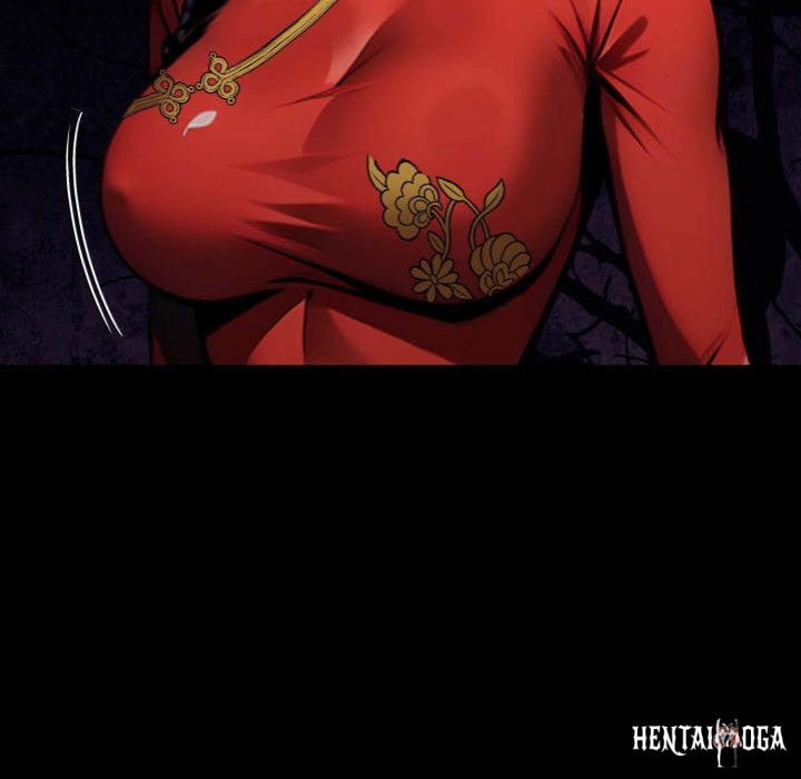 Gangster x Office Lady Gangster x Office Lady Chapter 51 - Page 46