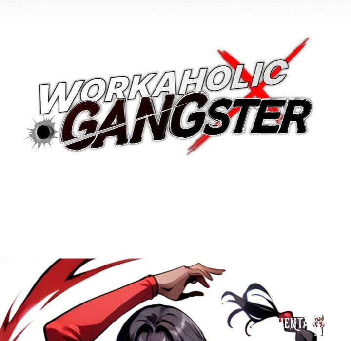 Gangster x Office Lady Gangster x Office Lady Chapter 51 - Page 49