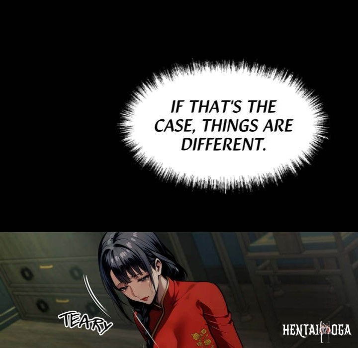 Gangster x Office Lady Gangster x Office Lady Chapter 51 - Page 5