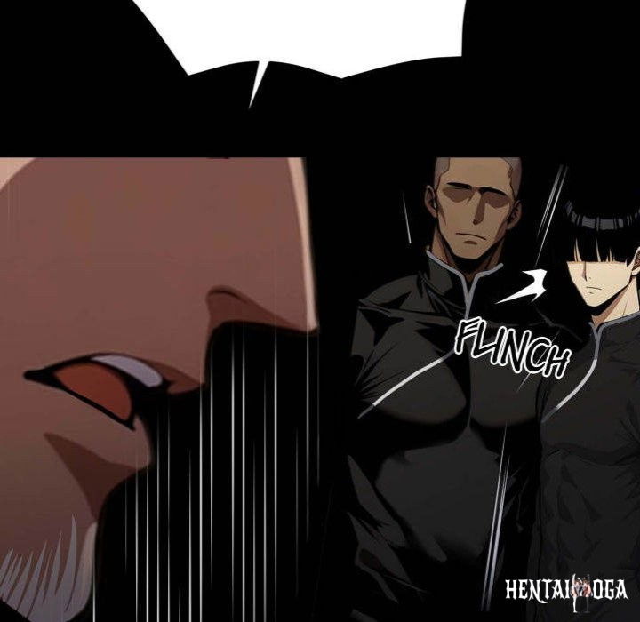 Gangster x Office Lady Gangster x Office Lady Chapter 51 - Page 56