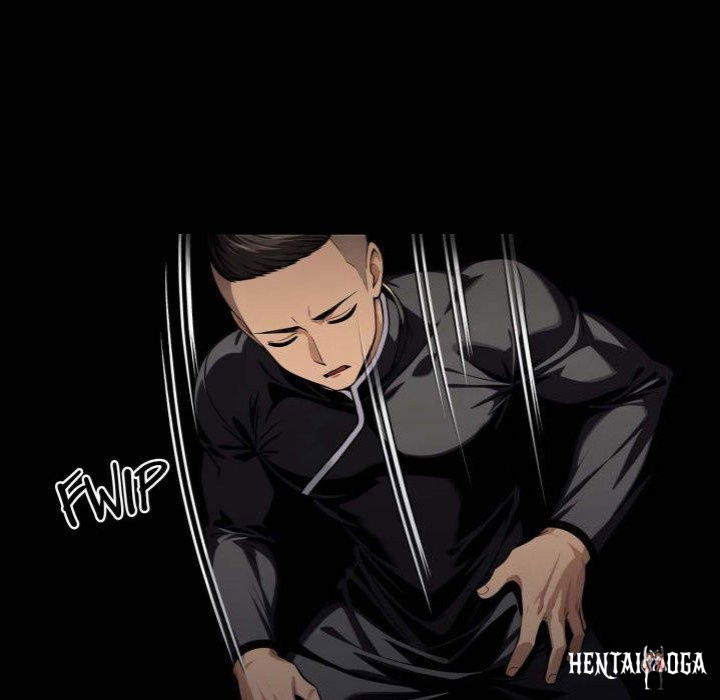 Gangster x Office Lady Gangster x Office Lady Chapter 51 - Page 59