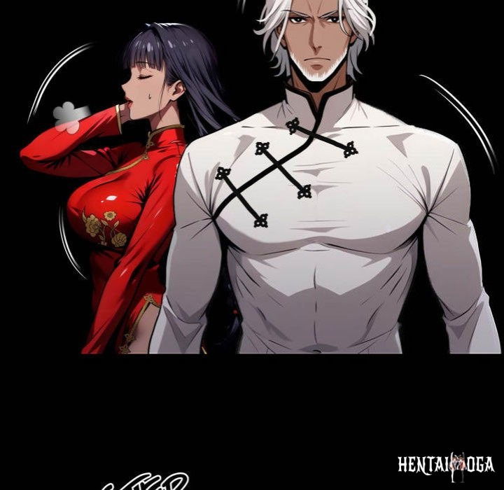 Gangster x Office Lady Gangster x Office Lady Chapter 51 - Page 61