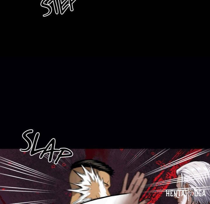 Gangster x Office Lady Gangster x Office Lady Chapter 51 - Page 62