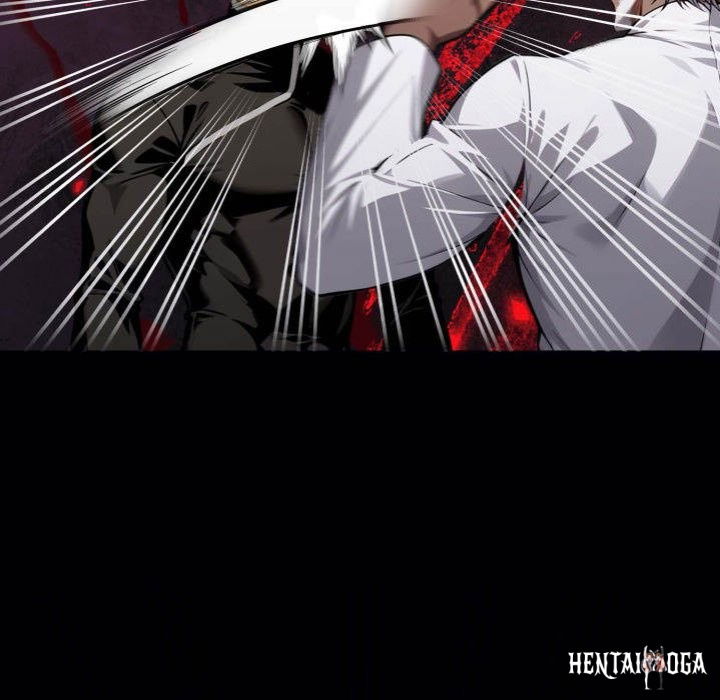 Gangster x Office Lady Gangster x Office Lady Chapter 51 - Page 63